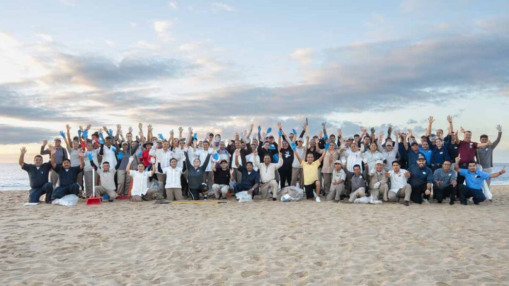 Solmar Limpieza Playas 02