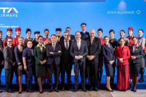 Star Alliance integración de ITA Airways