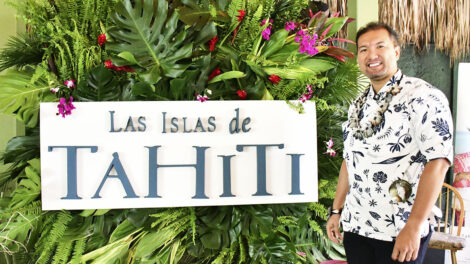 TAHITI EN MEXICO 1