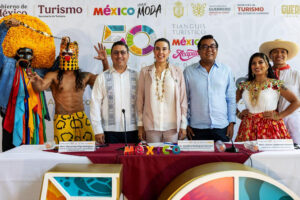 TIANGUIS TURÍSTICO ACAPULCO 50