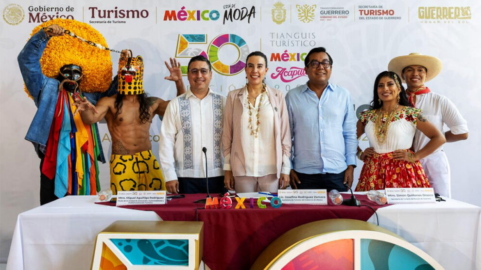 TIANGUIS TURÍSTICO ACAPULCO 50