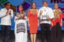 Tianguis Turístico estafeta a Puebla
