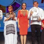 Tianguis Turístico estafeta a Puebla