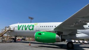 Viva Avión 108