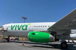 Viva Avión 108