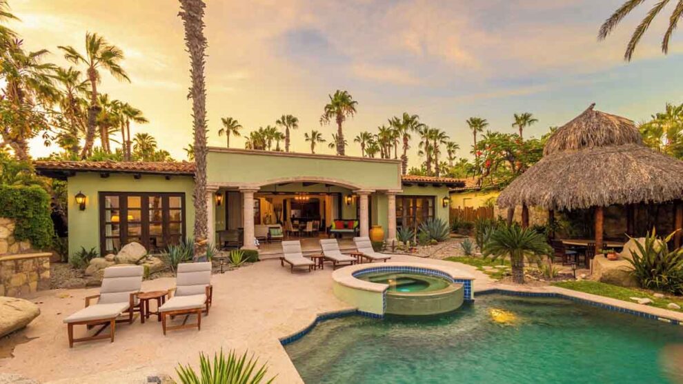 Vrbo Casa Maravillas Los Cabos