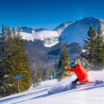 Winter Park Denver Colorado