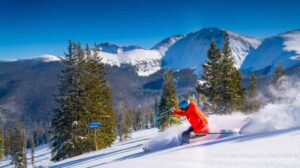 Winter Park Denver Colorado