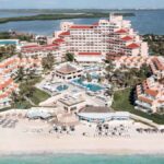 Wyndham Grand Cancún All Inclusive Resort & Villas