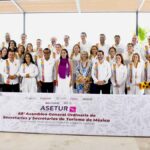ASETUR TIANGUIS TURÍSTICO 2026