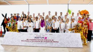 ASETUR TIANGUIS TURÍSTICO 2026