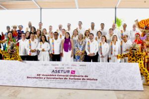 ASETUR TIANGUIS TURÍSTICO 2026
