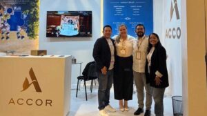 Accor Tianguis Turístico 2026