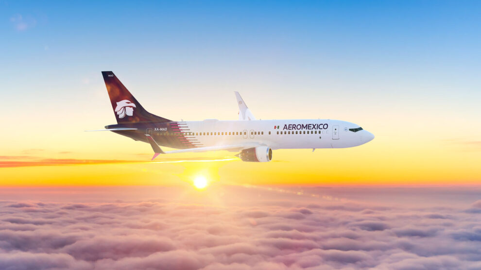 Aeroméxico 737 Max - Cielo_9_2_V2