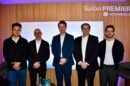 Aeroméxico Salones Premier AICM
