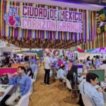 CDMX Tianguis Turístico 2026