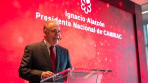 Canirac Guía Michelin