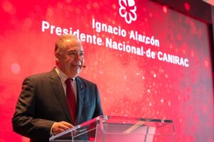Canirac Guía Michelin