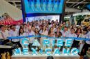 Caribe Mexicano Tianguis Turístico 2026 corte listón