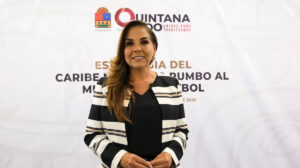 Caribe mexicano listo para el mundial mara lezama