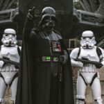 Disneyland Resort Star Wars Galaxy’s Edge