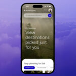 Expedia Group B2B Intelligent Experience Platform