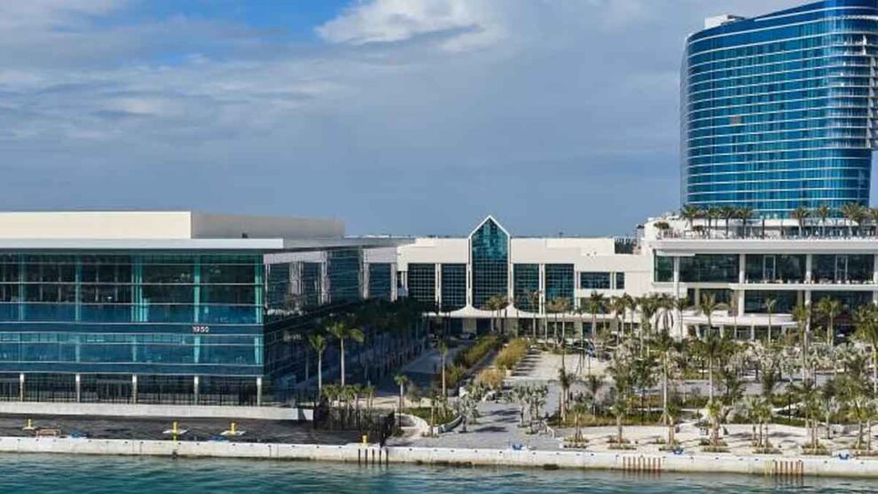 Fort Lauderdale IPW 2026