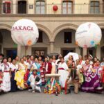Guelaguetza 2026 anuncio