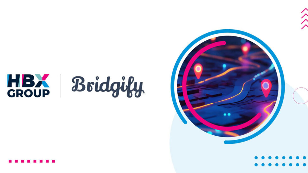 HBX Group Bridgify