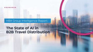 HBX Group Intelligence Report