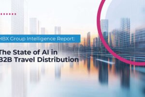 HBX Group Intelligence Report
