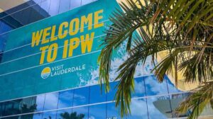 IPW 2026 Fort Lauderdale
