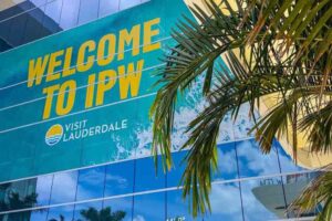 IPW 2026 Fort Lauderdale