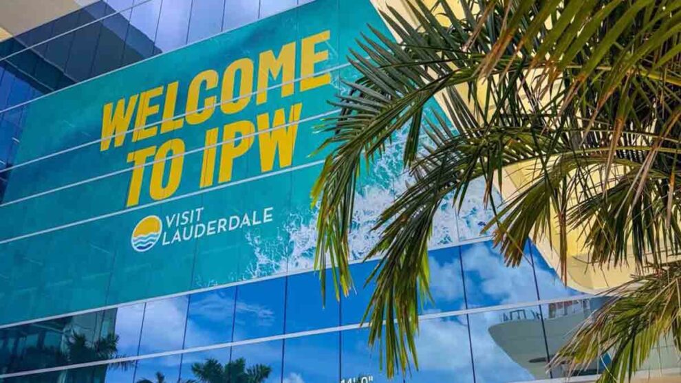 IPW 2026 Fort Lauderdale