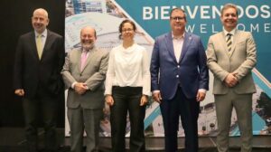Jalisco Turismo de reuniones 2025