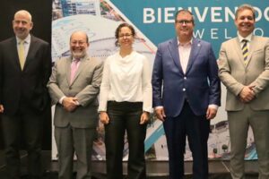 Jalisco Turismo de reuniones 2025