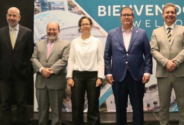 Jalisco Turismo de reuniones 2025
