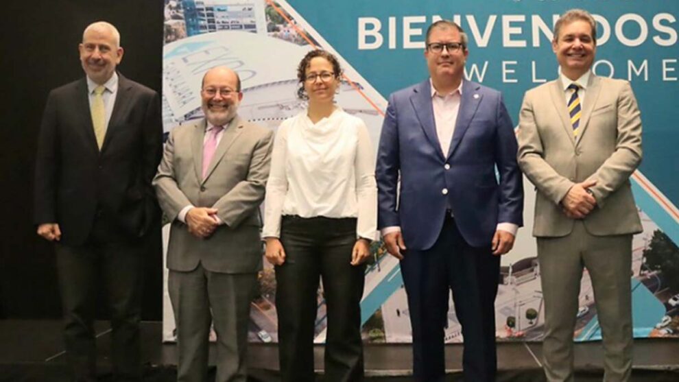 Jalisco Turismo de reuniones 2025