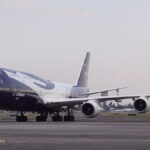 Lufthansa 60 años en México