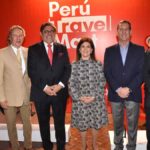 Perú Travel Mart 2026 clausura