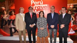 Perú Travel Mart 2026 clausura