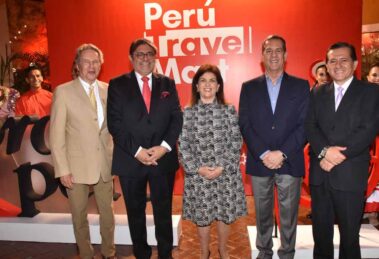 Perú Travel Mart 2026 clausura