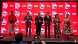 Llegan más de 200 empresarios de turismo de 29 países del mundo para generar 19 MDD gracias al Perú Travel Mart 2026