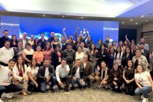 PriceAgencies Caravana Mundialista 2026
