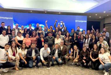 PriceAgencies Caravana Mundialista 2026