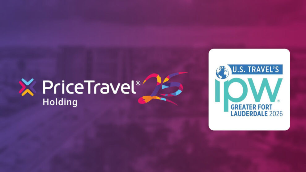 PriceTravel IPW
