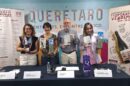 Querétaro vendimias 2026 conferencia
