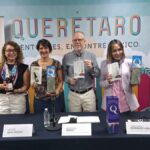 Querétaro vendimias 2026 conferencia