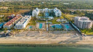 RIU Flamingos