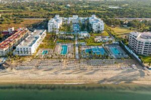 RIU Flamingos